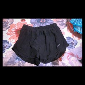 Nike Dri Fit Shorts